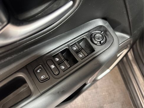 Used 2021 Jeep Renegade Limited w/ Sun & Sound Group AWD/4WD image 32