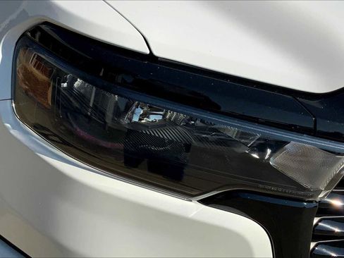 New 2026 RAM 1500 Laramie w/ Night Edition image 13