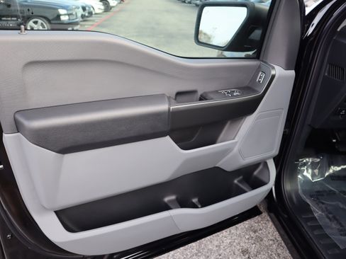 New 2026 Ford F150 XL w/ Equipment Group 103A High image 14