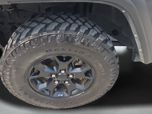 Used 2021 Jeep Wrangler Sport AWD/4WD image 29