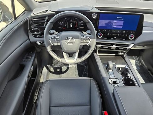 New 2026 Lexus RX 350 Premium image 20