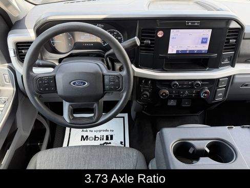 Used 2025 Ford F250 XLT w/ FX4 Off-Road Package AWD/4WD image 13