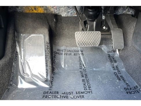 Certified 2025 Honda Accord Touring image 42