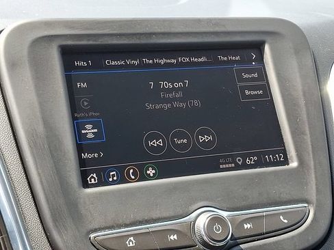 Used 2022 Chevrolet Equinox LT FWD image 13
