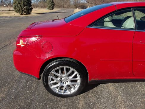 Used 2006 Pontiac G6 GT w/ Premium Value Package image 31