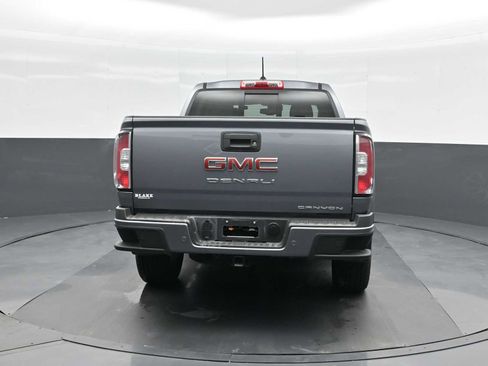 Used 2022 GMC Canyon Denali w/ LPO, Power Package image 7