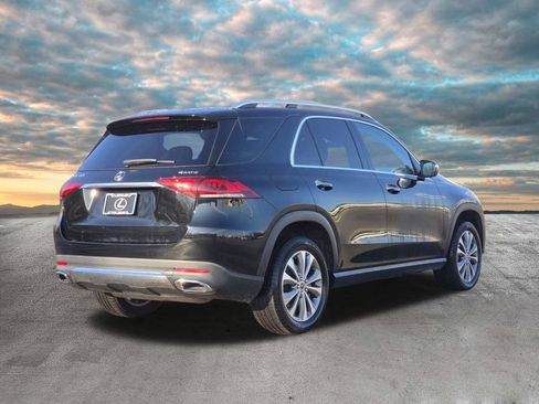 Used 2020 Mercedes-Benz GLE 350 GLE 350 image 8