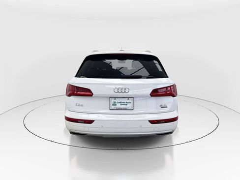 Used 2018 Audi Q5 2.0T Premium Plus w/ Premium Plus Package image 7