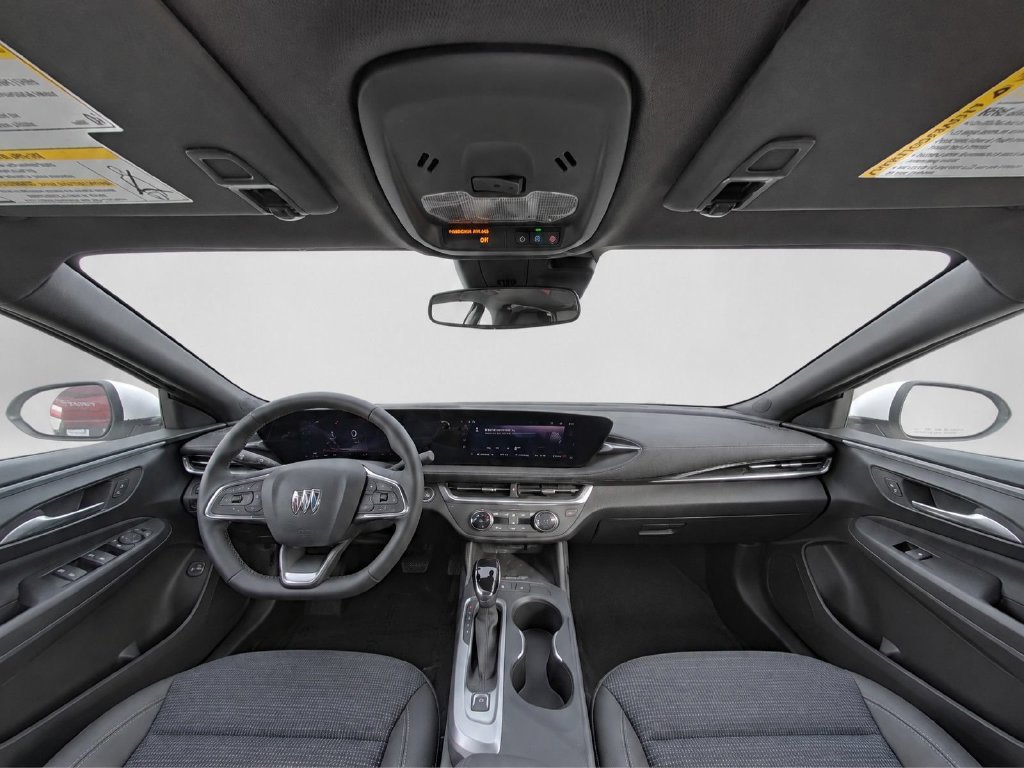 New 2026 Buick Envista Sport Touring w/ Convenience I Package FWD image 16