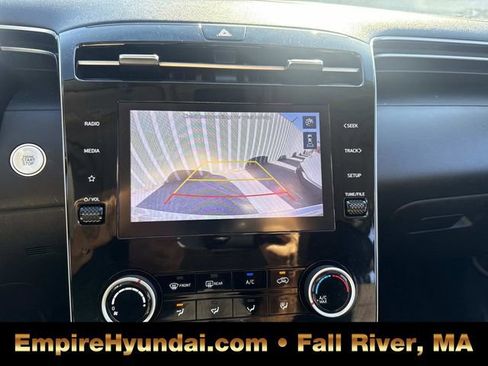 Used 2022 Hyundai Tucson SEL w/ Winter Package image 23