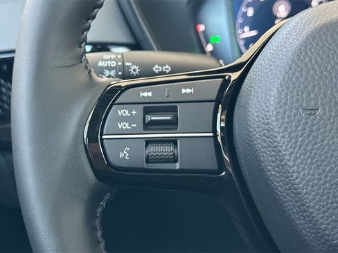 New 2026 Honda CR-V EX-L image 26