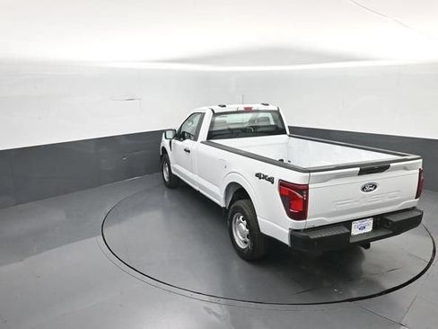 New 2026 Ford F150 XL AWD/4WD image 21