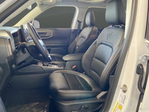 New 2026 Ford Bronco Sport Big Bend w/ Convenience Package image 4