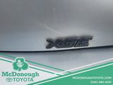 Certified 2022 Toyota Corolla XSE image 3