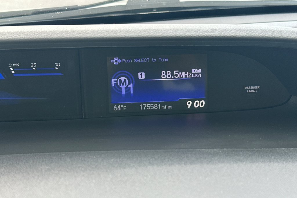 Used 2015 Honda Civic LX image 17