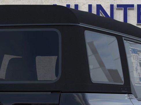 New 2026 Ford Bronco Big Bend image 25