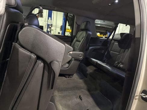 Used 2016 GMC Yukon XL Denali w/ Open Road Package image 42