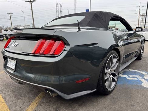Used 2016 Ford Mustang GT Premium image 15