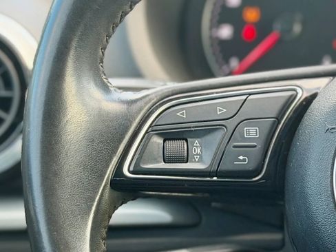 Used 2018 Audi A3 2.0T Premium w/ Convenience Package image 18