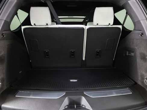 Used 2026 Cadillac Escalade Platinum Sport w/ LPO, Floor Liner Package image 15