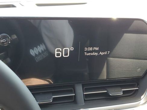 New 2026 Chevrolet Trax LT w/ Driver Confidence Package FWD image 26