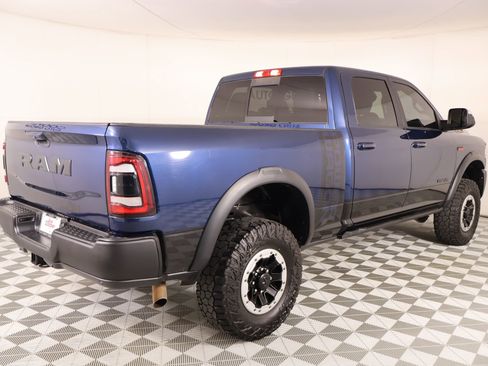 Used 2022 RAM 2500 Power Wagon w/ Level 2 Equipment Group AWD/4WD image 21