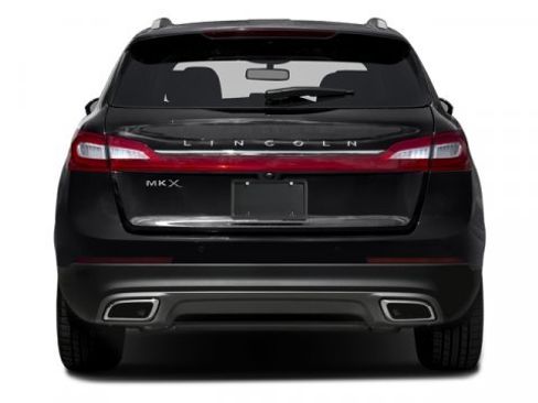 Used 2016 Lincoln MKX Reserve w/ Climate Package image 8