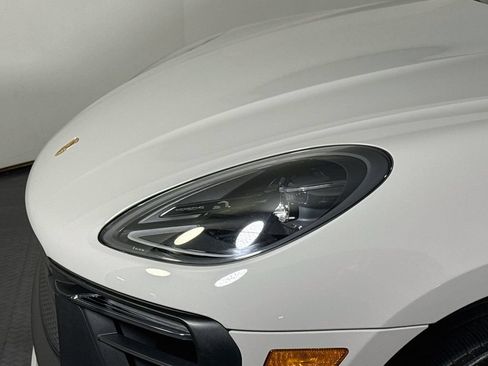 Certified 2023 Porsche Macan GTS AWD/4WD image 25