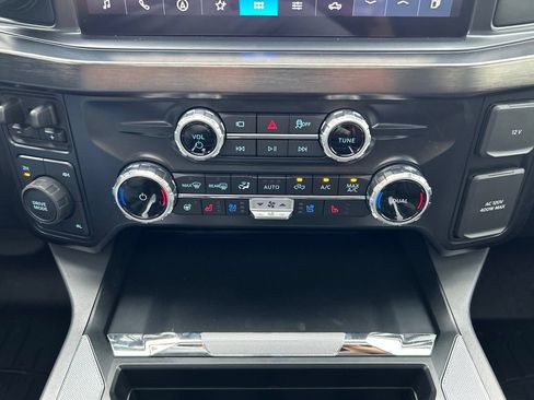 Used 2025 Ford F250 Lariat w/ Lariat Ultimate Package AWD/4WD image 26