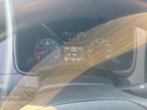 Used 2016 Chevrolet Colorado W/T w/ WT Convenience Package RWD image 15