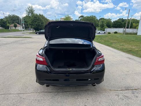 Used 2018 Nissan Altima 2.5 S FWD image 8