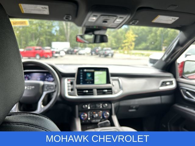 Used 2023 Chevrolet Tahoe RST w/ Max Trailering Package AWD/4WD image 21