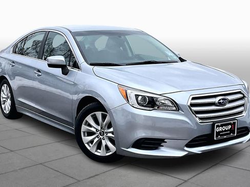Used 2016 Subaru Legacy 2.5i Premium image 3