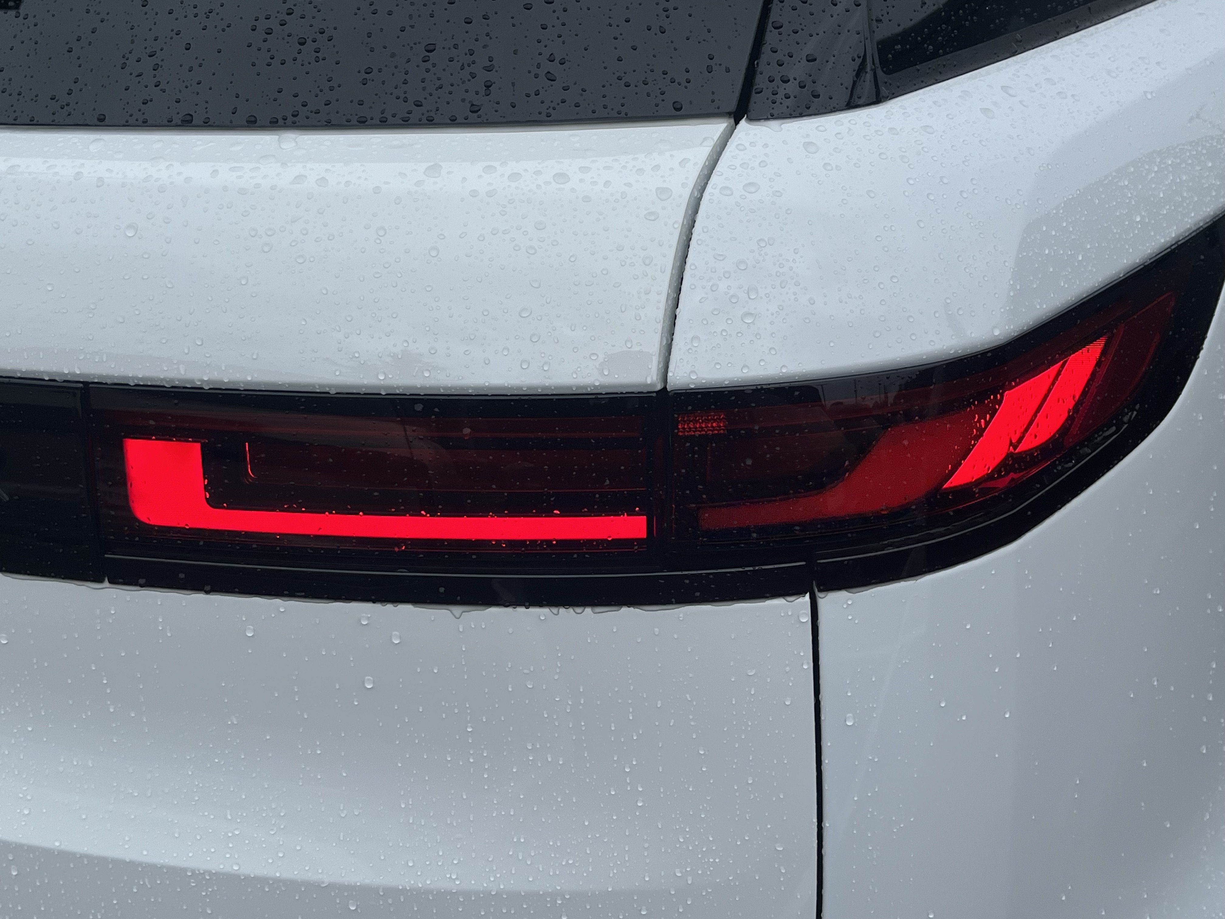 New 2026 Land Rover Range Rover Sport SE AWD/4WD image 21