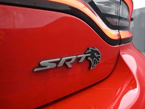 Used 2017 Dodge Charger SRT Hellcat w/ Harman/Kardon Audio Group image 12