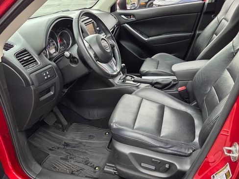 Used 2014 MAZDA CX-5 Grand Touring FWD image 11