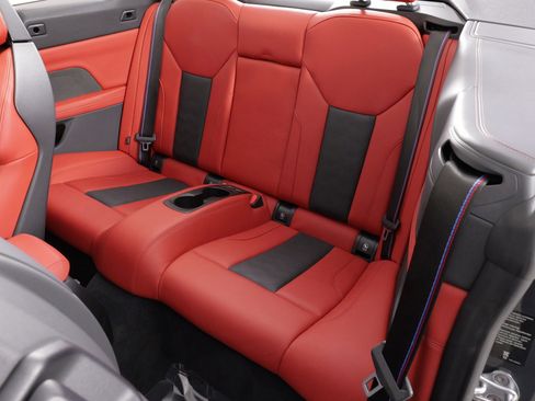 Used 2022 BMW M4 xDrive Competition w/ Executive Package image 40