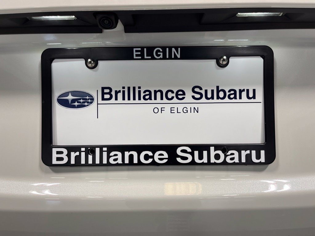 Used 2026 Subaru Forester Wilderness AWD/4WD image 42