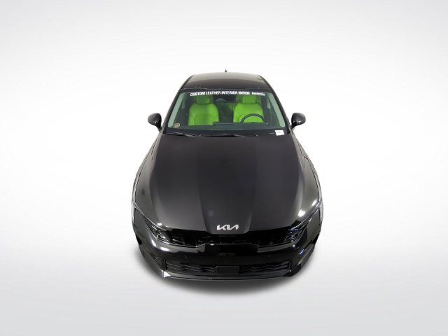 New 2026 Kia K5 LXS FWD image 41