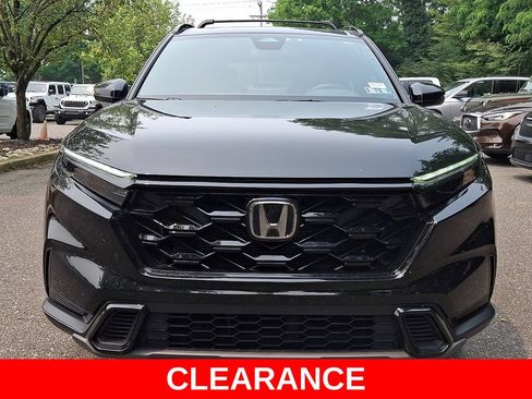 Used 2026 Honda CR-V Sport image 2