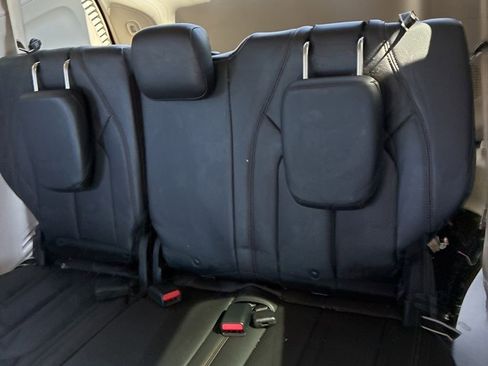 Used 2017 Chrysler Pacifica Touring-L Plus image 13