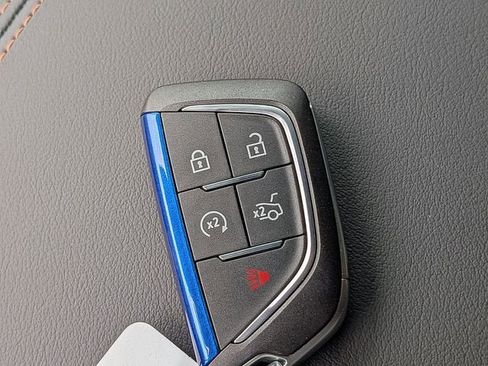 New 2026 Cadillac CT5 V image 31