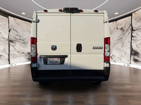 Used 2023 RAM ProMaster 1500 FWD image 7