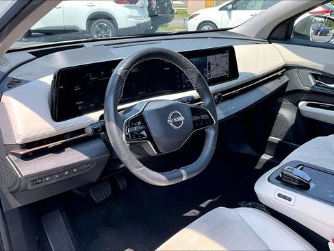 Used 2024 Nissan Ariya FWD image 5