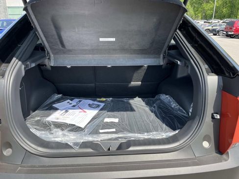 New 2026 Subaru Uncharted AWD image 20
