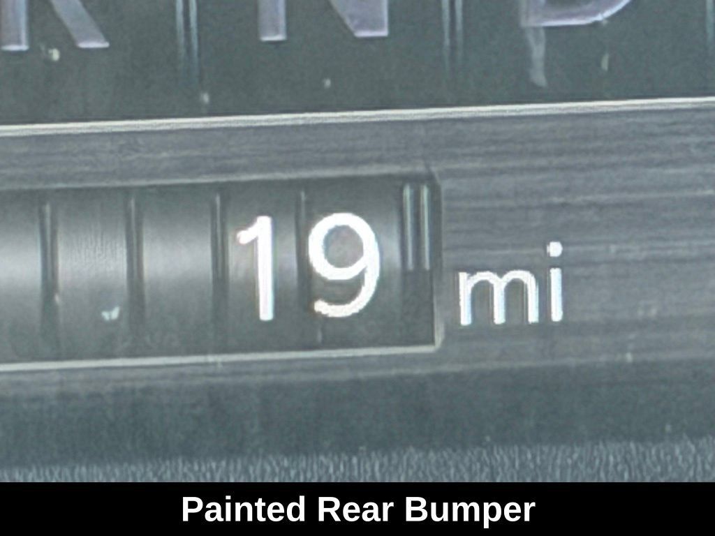 New 2026 RAM 3500 Big Horn AWD/4WD image 24