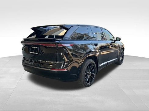 Used 2024 Jeep Wagoneer Launch Edition image 2