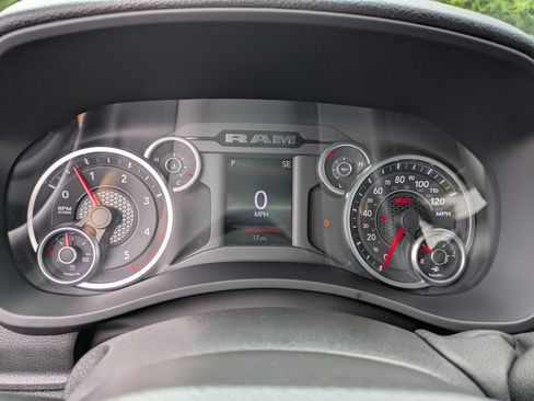 Used 2026 RAM 3500 Tradesman AWD/4WD image 29