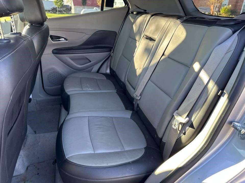 Used 2014 Buick Encore Leather FWD image 7