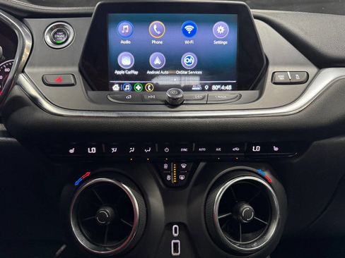 Used 2019 Chevrolet Blazer LT image 24